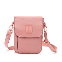 (NICEBAGSHOP)Gudika กระเป๋าสะพายไหล่ ผ้าไนล่อน กันน้ํา ขนาดเล็ก ลําลอง ใส่โทรศัพท์มือถือได้ ได้ทุกวัน สําหรับสตรี-5167