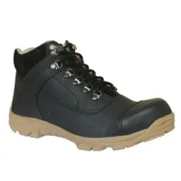 caterpillar shoes black