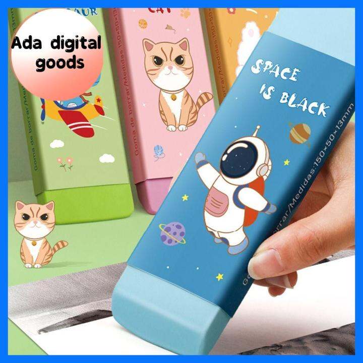 ADG Without Leaving Marks Huge Eraser Super Large Block Students Gift