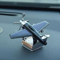 【jw】۩  Car Air Freshener Aircraft Decoration Perfume Fragrance Airplane Ornament Accessories