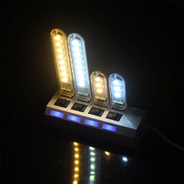 20pcsset-led-night-light-usb-plug-mini-book-lights-bedroom-decor-light-portable-reading-desk-lamps-for-laptop-keyboard-lighting