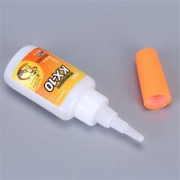 Heat Resistance Repair Glue For Shoe Adhesive Glue Multipurpose Quick-drying 20g Kx-10 Glue Shoe Care Tools Waterproof Shoe Glue