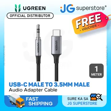 Shop Usb To Audio Jack Adapter with great discounts and prices online - Feb  2024