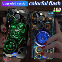 มก. สวิตช์อัพเกรดใหม่สแปร์พาร์ทเคสโทรศัพท์ LED สำหรับเคสโทรศัพท์ iPhone เคสโทรศัพท์15pro 15อัลตร้า14Promax 14บวก13 13Pro 13Promax 12ProMax 11สำหรับไอโฟนเคสโทรศัพท์7Plus 8Plus XR XS X XSMAX 11ProMax 11pro 12 12pro 7 8