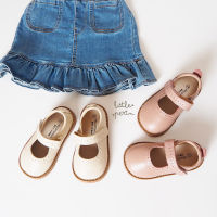 Little Perin รองเท้าเด็ก Little Shoes(LS109)