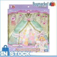 [ของแท้] Takara Tomy Lic Ca Ch An Dress - Dreaming Pri Ncess Flo Wer Garden Dress