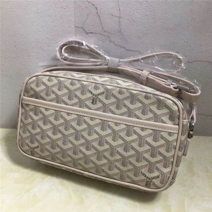 Goyard camera bag star with the kind of men's and women's general