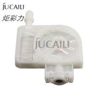 Jucaili 8pcs DX5 Ink damper สำหรับ Epson DX54720I3200หัว Stylus PROII 4800 9800 488 7880,980