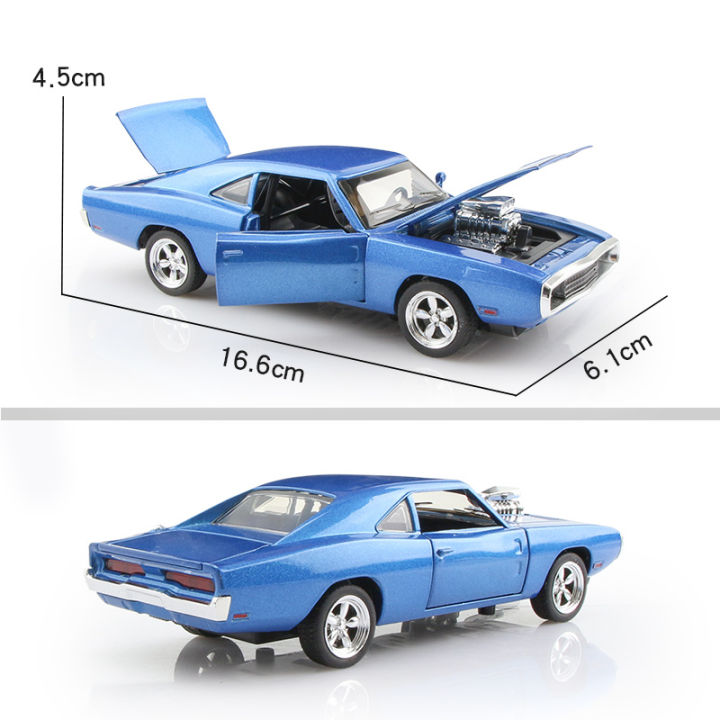 ใหม่132-dodge-diecasts-amp-toy-vehicles-the-fast-and-the-furious-car-model-with-sound-amp-light-collection-car-toys-for-boy-children-gift
