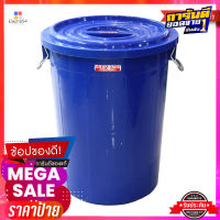 เอสพี ถังน้ำ เกรด A ขนาด 101 ลิตร คละสีSP Plastic Bucket Color 101 L