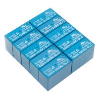 ♀☾รีเลย์กำลัง10ชิ้น SMIH-05VDC-SL-A SMIH-12VDC-SL-A SMIH-24VDC-SL-A SMI-05VDC-SL-A SMI-12VDC-SL-A SMI-05VDC-SL-2C SMI-24VDC-SL-A