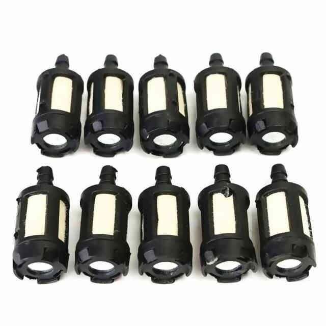 10-pieces-general-fuel-filter-for-gasoline-garden-machinery-grass-trimmer-chainsaw