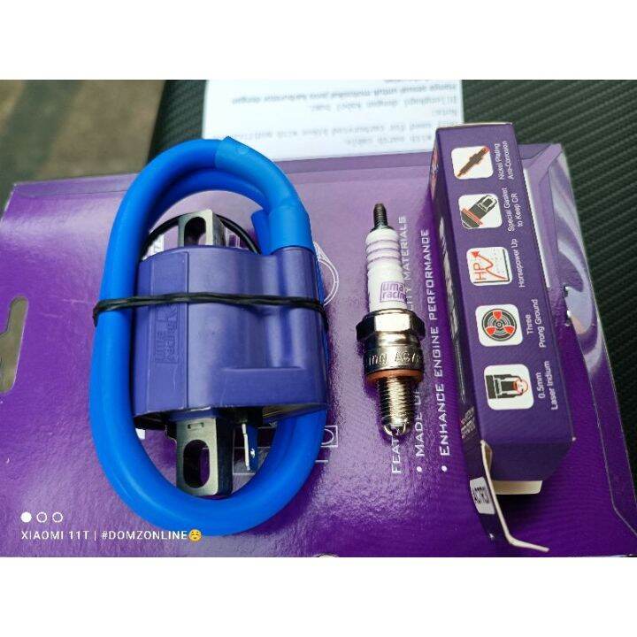 UMA RACING IGNITION COIL Lazada PH