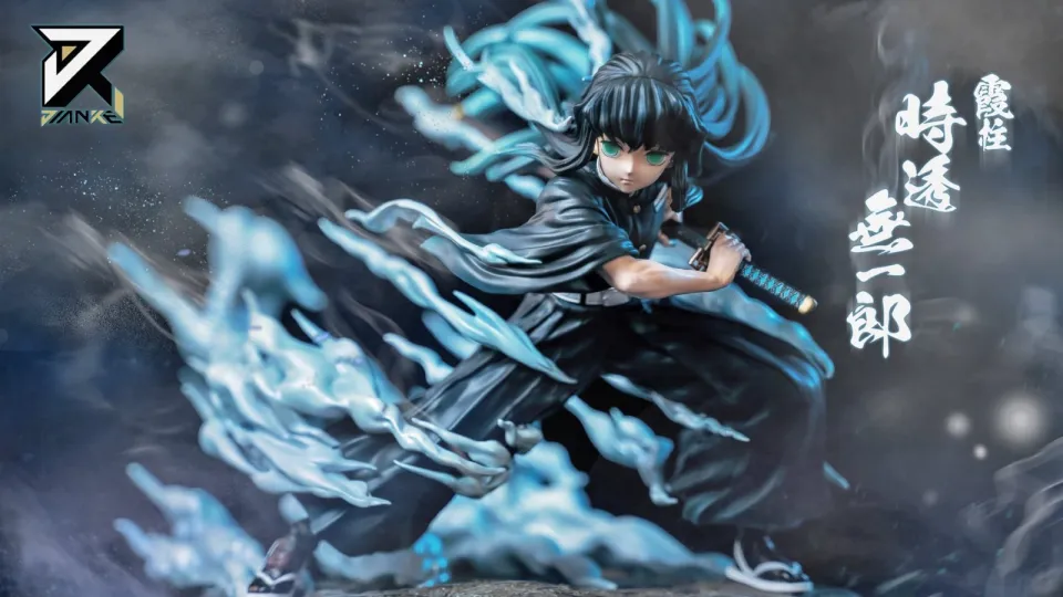 BNTSH - Kimetsu no Yaiba - BN FIGURE Takumi Kyodai no Kizuna  (รายละเอียดฟิกเกอร์ วันที่ผลิต วันที่รับจอง ความน่าสนใจ จุดเด่น ราคา  รีวิวเบื้องต้นเกี่ยวกับสินค้า การสั่งจองฟิกเกอร์ตัวนี้)