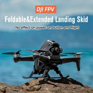 Dji fpv drone deals accessories