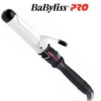 เครื่องม้วนผม Babyliss Pro Ceramic ขนาด 24 mm. ( รับประกัน 1 ปี )