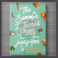 หนังสือ The Summer I Turned Pretty (1) หนังสือโดยเจนนี่เฮนนี่ - กระดานดํา.Artbooks