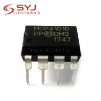 1pcs/lot MCP41010 I/P MCP41010 DIP 8 new original In Stock