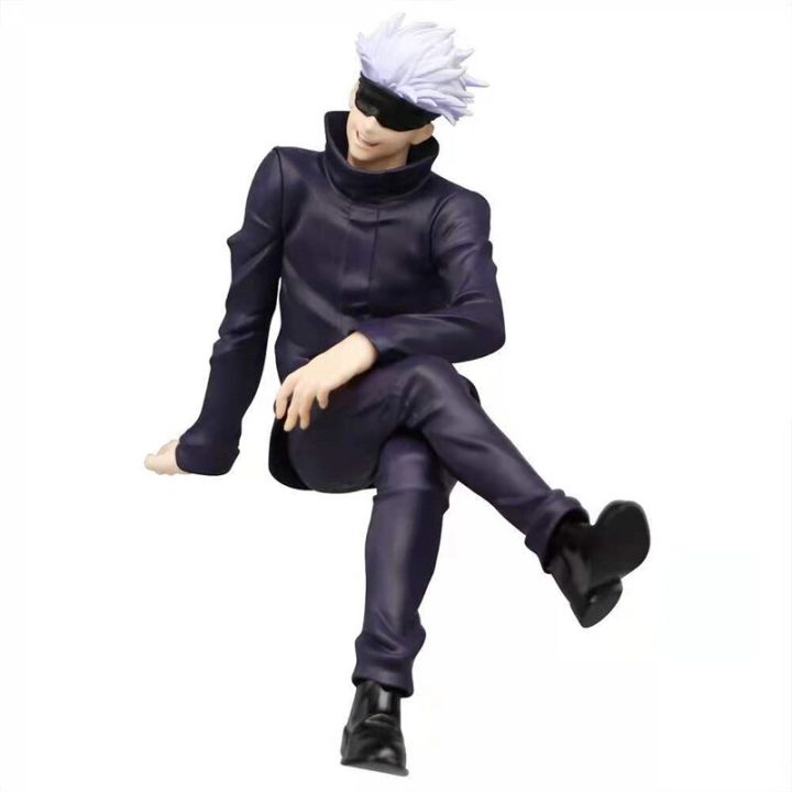 Mô hình SHFiguarts Satoru Gojo Jujutsu Kaisen siêu đẹp  nShop  Game   Hobby