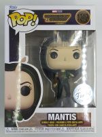 Funko Pop Marvel Guardians of the Galaxy 3 - Mantis #1212 (กล่องมีตำหนินิดหน่อย)