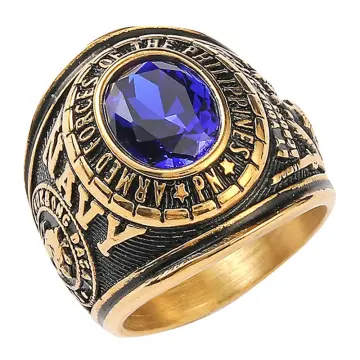 College bull sale ring