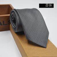 8cm Men Neckties Striped Fashion Casual Neckwear for Wedding Party Business Bow Ties