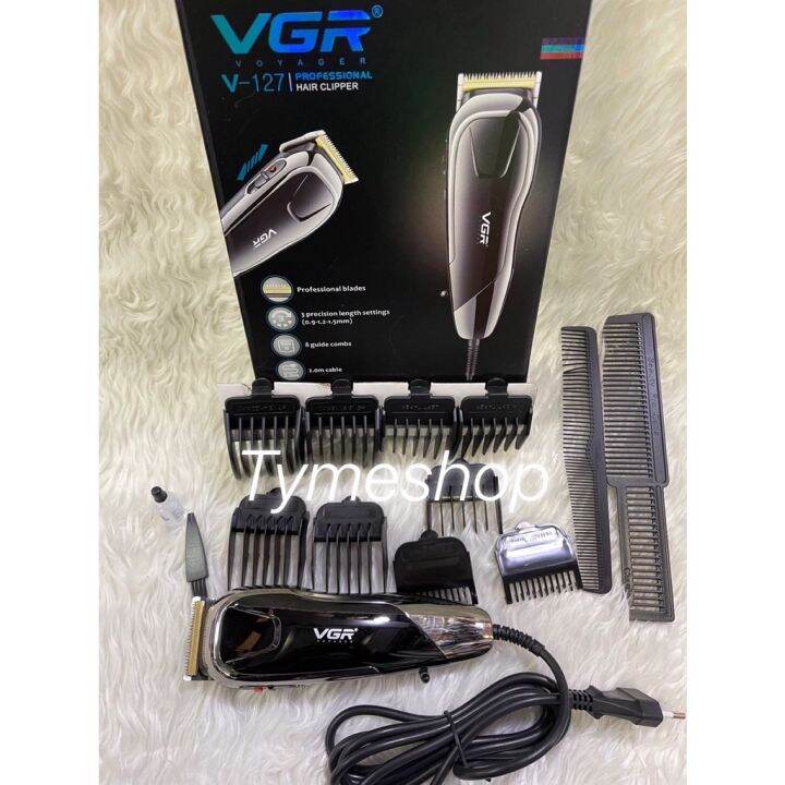 np-vgr-ปัตตาเลี่ยนตัดผม-v-130-v-127-v-121-ปัตตาเลี่ยน-เครื่องตัดผม-ปัตตาเลี่ยนไร้สาย-ปัตตาเลี่ยนตัดผม-ไม่ดึงเส้นผม-อุปกรณ์ตัดผมชาย-หญิง-แต่งทรงผม-ส่งฟรี