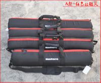 ▣ Tripod bag black 50cm 60cm 65cm 70cm 75cm 80CM Padded Strap Camera Tripod Carry Bag For nikon Velbon Tripod bag