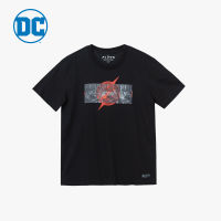 Pena House The Flash T-Shirt 100% Cotton DFMMT5000 Black Color