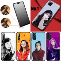 XMX70 Lee Ji Eun IU Cute อ่อนนุ่ม High Quality ซิลิโคน Phone เคสโทรศัพท์ TPU ปก หรับ OPPO A15 A15S A16 A16S A54S A53 A32 A53S A55 A56 A54 A76 A8 A31 A92 A72 A52 A92S A93 A94 A96 A77 A57 A17 R9 R9S F1 Plus