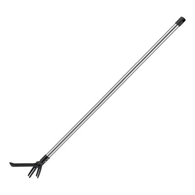 Weed Puller Tool Stand Up Weeder Gardening Hand Weed Remover Tools for Yard Lawn Care