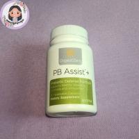 dOTERRA PB Assist+