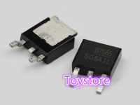 5pcs Original B7S65 TO-263 AOB7S65 TO263 7A/650V MOSFET ใหม่เดิม