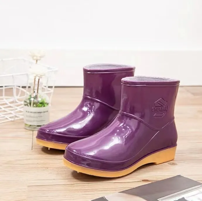 Rainboots New Design and Collection for Women | Lazada PH