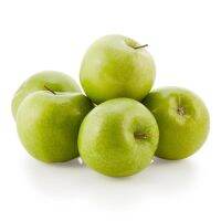 20 เมล็ด เมล็ดแอปเปิ้ล สายพันธุ์ แกรนนี่สมิธ (Granny Smith) กรอบและเปรี้ยว ของแท้ 100% อัตรางอก 70-80% Apple seeds มีคู่มือปลูก