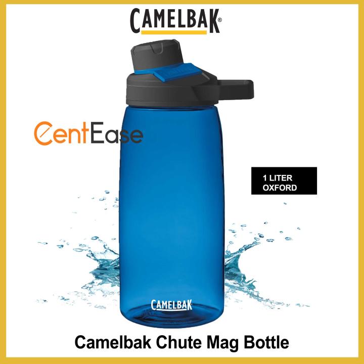 CamelBak 1 Liter Oxford Chute Mag Bottle