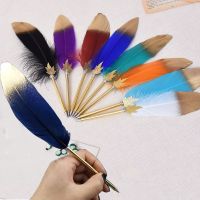 【hot】◑ 1Pcs Ballpoint Fashion Business Gifts Student Stationery Supplies Souvenir Writing