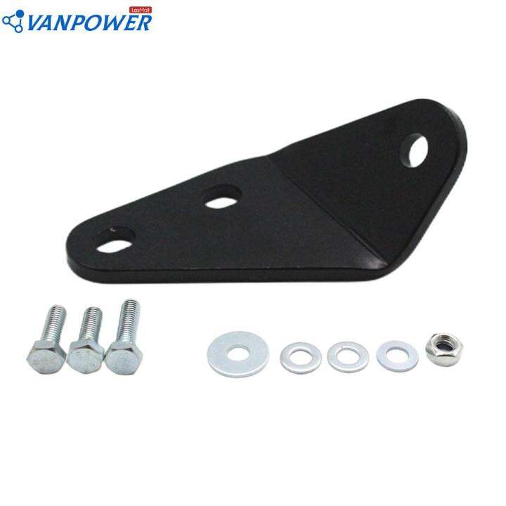 Clutch Pedal Assembly Support Iron Clutch Pedal Mount Hard Wearing