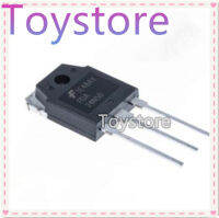 10 pcs KIA/IXFH/FDA24N50/FQA24N50 24A500V ใหม่เดิมขาย