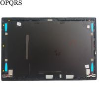 Newprodectscoming NEW Rear Lid TOP case laptop LCD Back Cover For Lenovo Thinkpad E15 GEN1 AM1D6000100 black