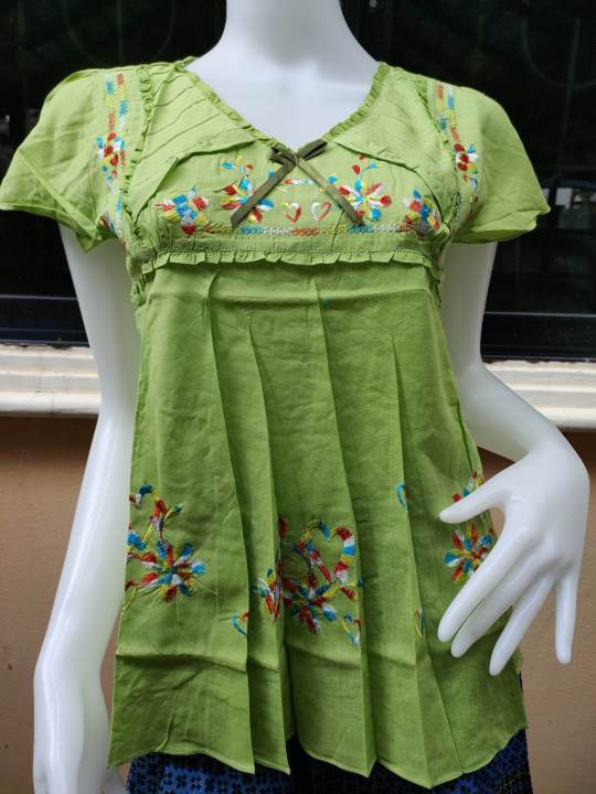 cute-maternity-shirt-เสื้อคนท้อง-size-40-40-45-55