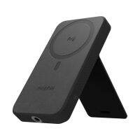 Mophie-UNV Battery Snap+ powerstation stand-10K-FG-Black-INT