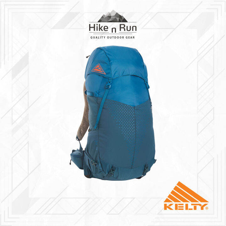 Carrier Tas Gunung Kelty Zyp 38L Tas Backpack Gunung Lazada Indonesia
