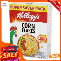 เคลล็อกคอร์นเฟลก500กKELLOGGS CORN FLAKES 500G