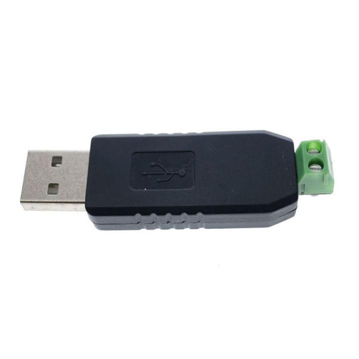 อะแดปเตอร์แปลง-usb-เป็น-rs485-usb-485รองรับ-win7-xp-vista-linux-mac-os-wince5