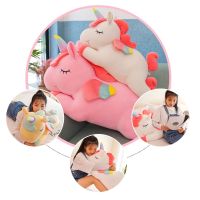 Unicorn Pillow Girl Birthday Present Stuffed Toys Ragdoll