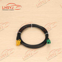 MIB Radio Adapter Cable Wire Harness Testing Platform for VW Golf 7 MK7 Passat B8 MQB TIGUAN POLO 6C