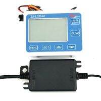 Meter Part LCD Display ZJ-LCD-M s POWER CHARGER