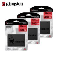 Kingston SSD 120 GB 240 GB 480gb Internal Solid State Drive SATA 3 2.5 inch HDD Hard Disk HD SSD Notebook PC A 400