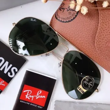 Kính Mắt Rayban Chất Lượng, Giá Tốt | Mua Online tại 